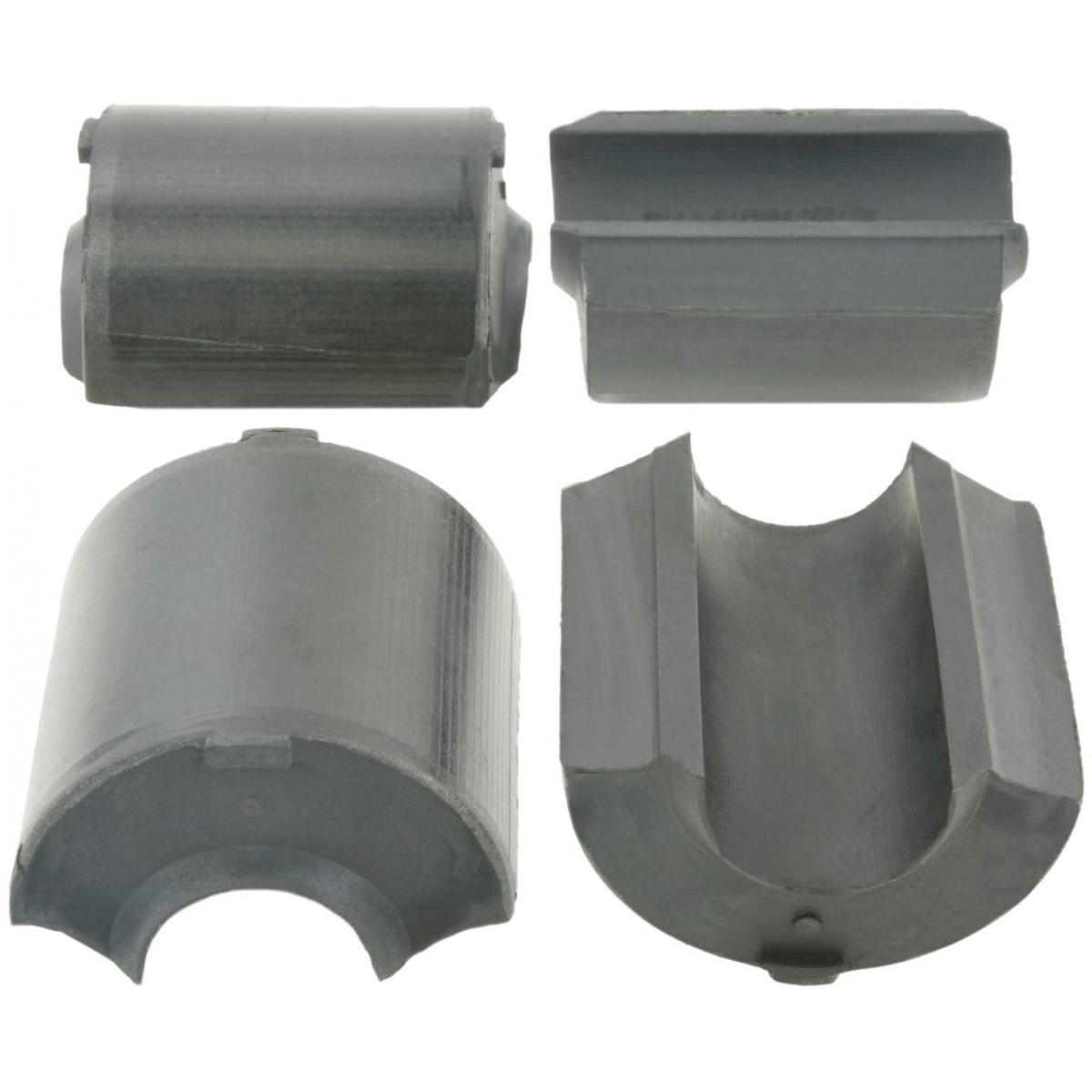 BZSB-221R-KIT_полувтулка стабилизатора заднего! к-кт 4шт MB W216/W221 preview 1