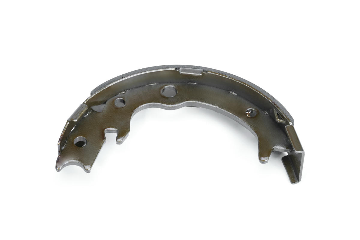 Колодки ручного тормоза к-кт Honda CR-V (2002-2006), Honda Accord VII (2003-2008) preview 3 Колодки ручного тормоза к-кт Honda CR-V (2002-2006), Honda Accord VII (2003-2008) preview 3
