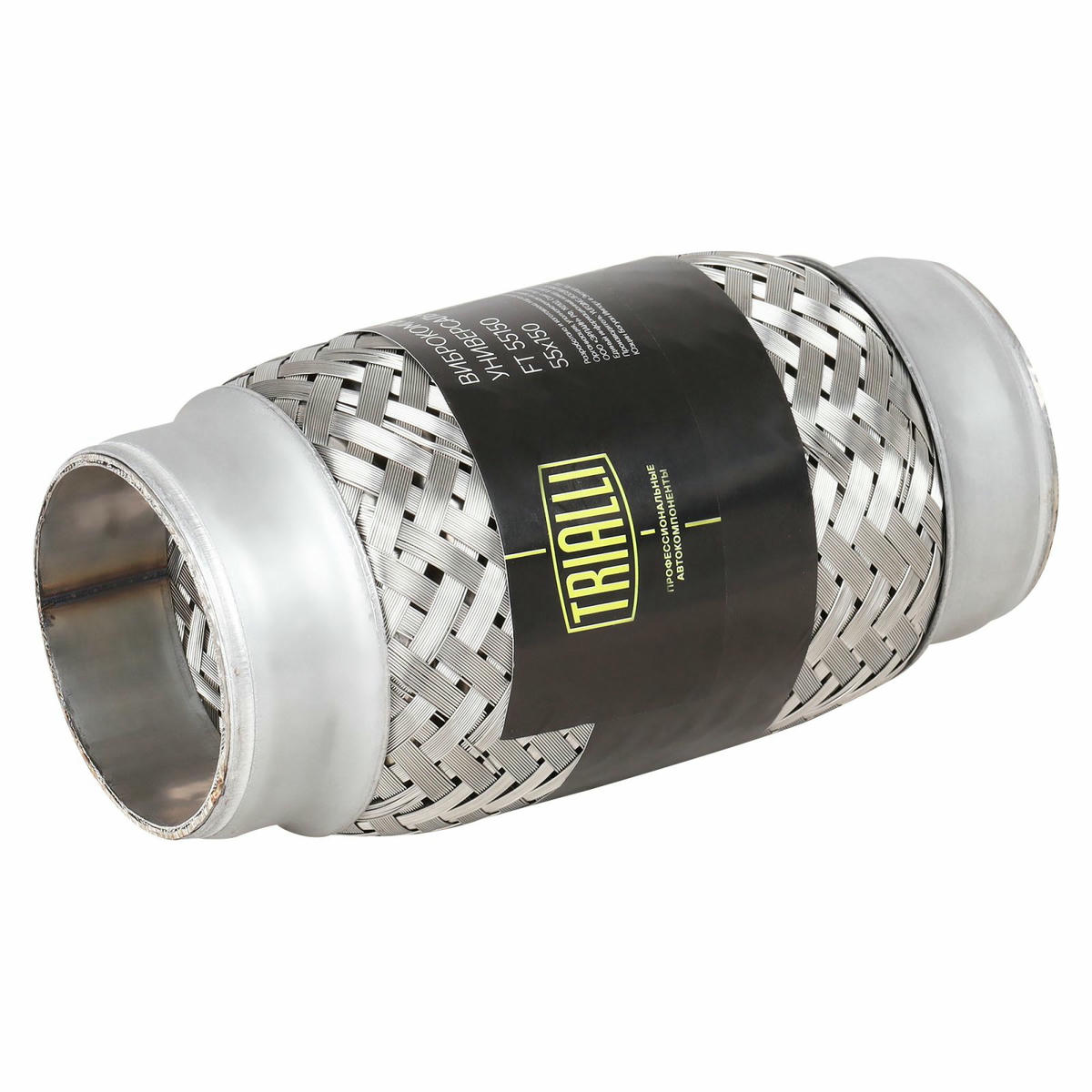 Гофра глушителя TRIALLI FT55150 preview 2