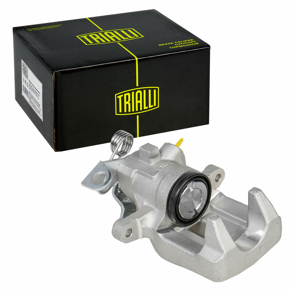 Суппорт тормозной задний TRIALLI CF 095117 preview 2