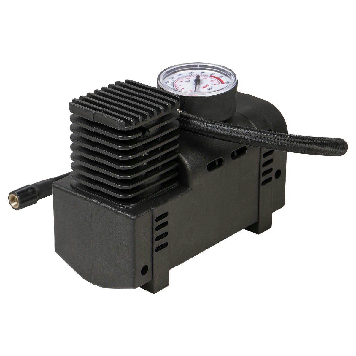 Компрессор подкачки колес AirLine CA-012-08O preview 3