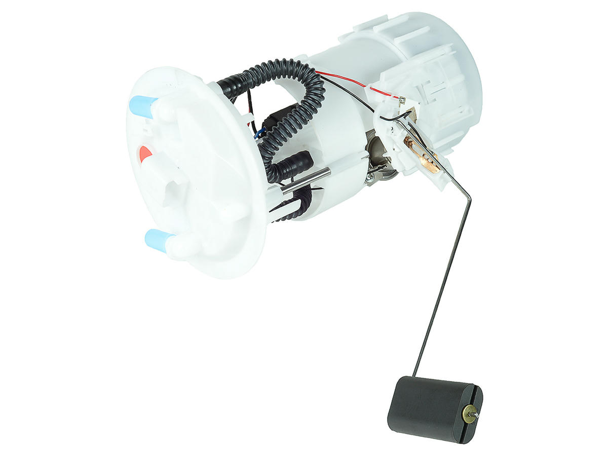 Насос топливный Stellox 10-01717-SX preview 1