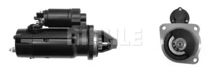 Фильтр салона MAHLE LAO 292S preview 2