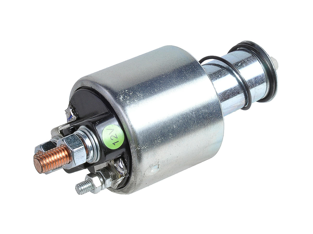 06-85224-SX_реле втягивающее! Chevrolet Corsa/Tigra 1.0/1.4 94> preview 1