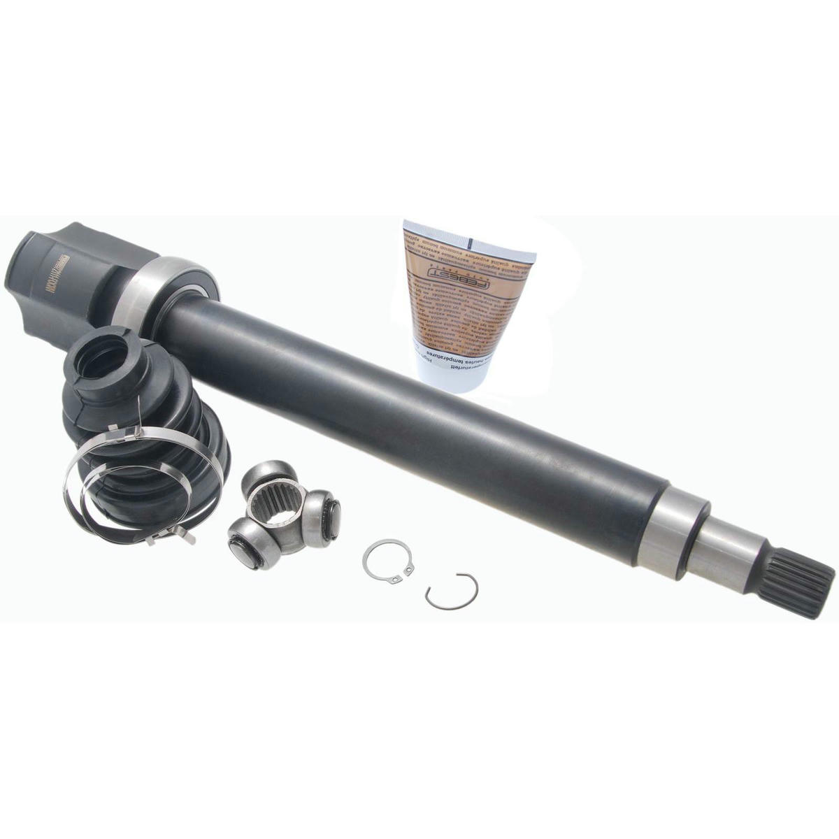 ШРУС внутренний FEBEST 2111-FOCRH preview 1