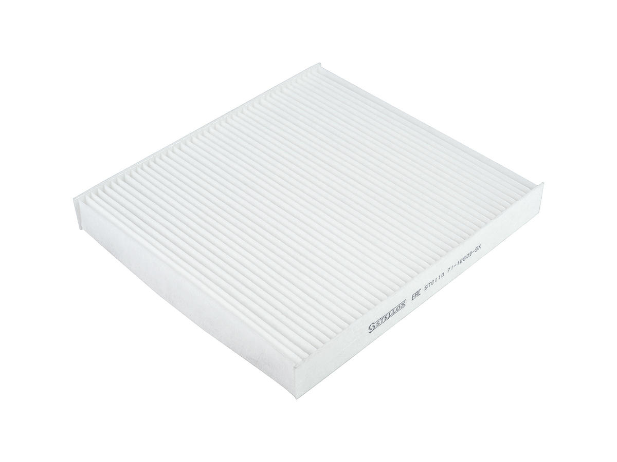 Фильтр салона Stellox 71-10609-SX preview 5