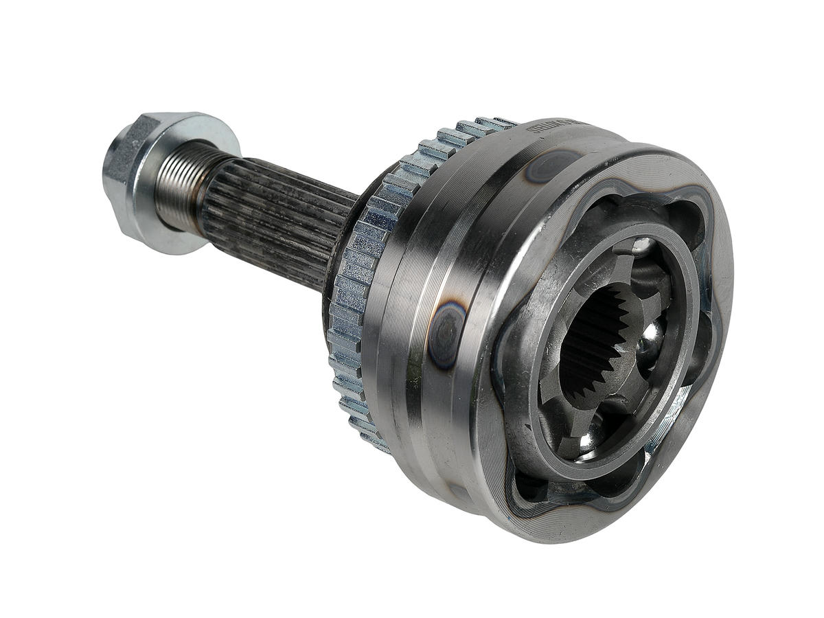 15-02092-SX_ШРУС наружный к-кт! ABS, 1014003354 Geely MK 1.5 06> preview 3