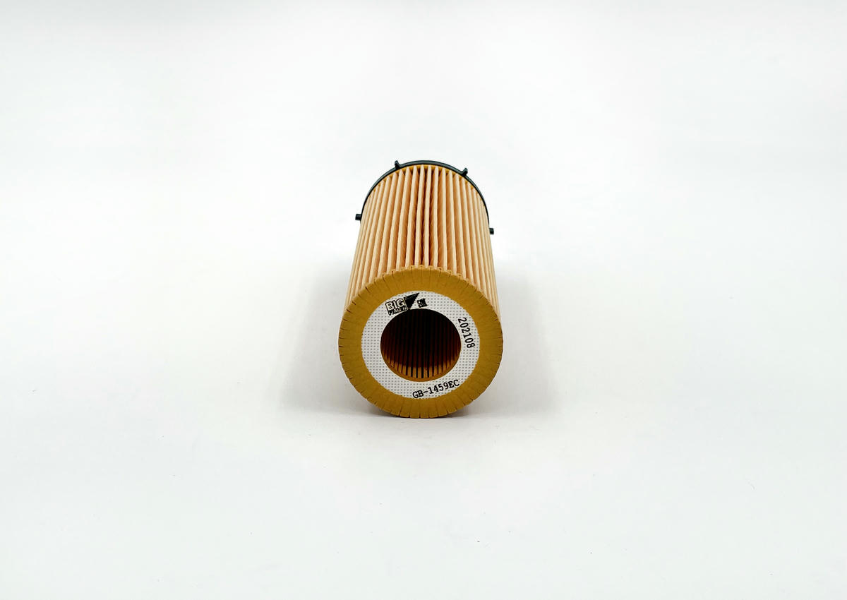 Фильтр масляный BIG FILTER GB-1459EC preview 2