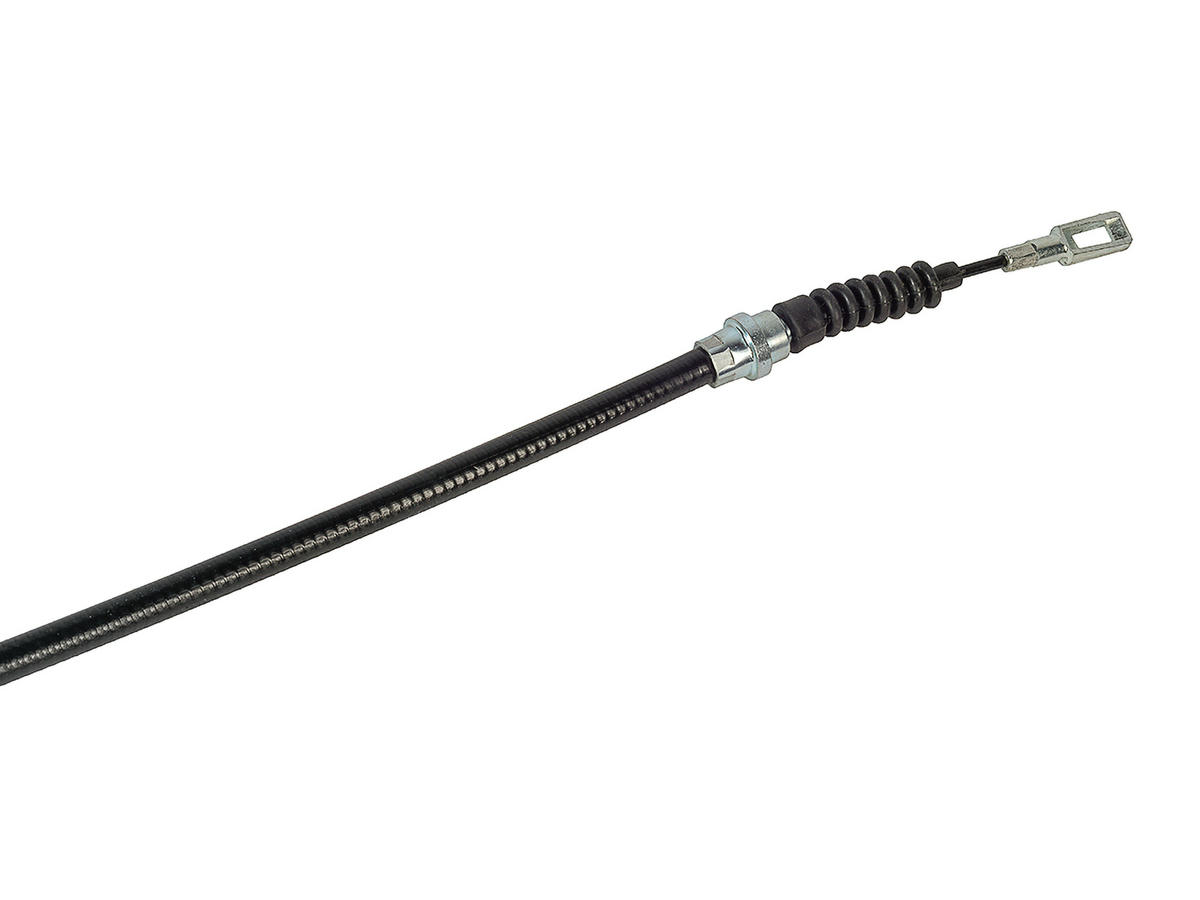 29-98789-SX_трос ручного тормоза! л. Mitsubishi Spacestar all 05.02> 1563/1422 preview 3