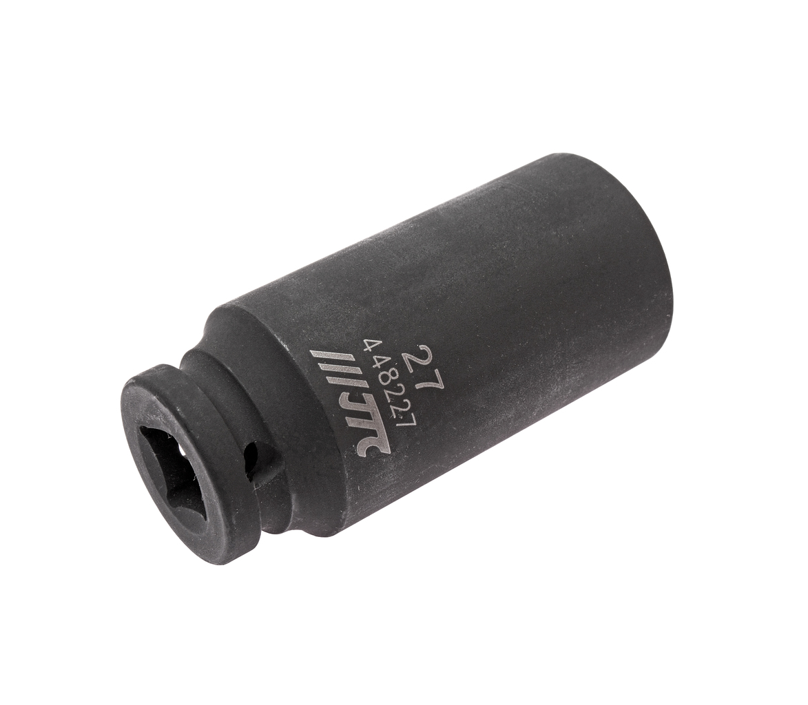 Головка торцевая 27 1/2" 6гр ударная 82мм JTC preview 1