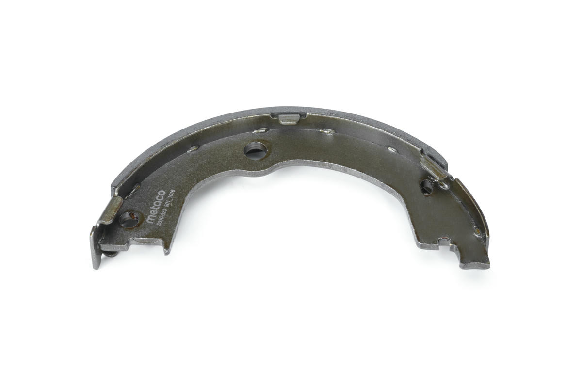 Колодки ручного тормоза к-кт Opel Antara (2007-2015), Chevrolet Captiva (C100) (2006-2010) preview 2 Колодки ручного тормоза к-кт Opel Antara (2007-2015), Chevrolet Captiva (C100) (2006-2010) preview 2