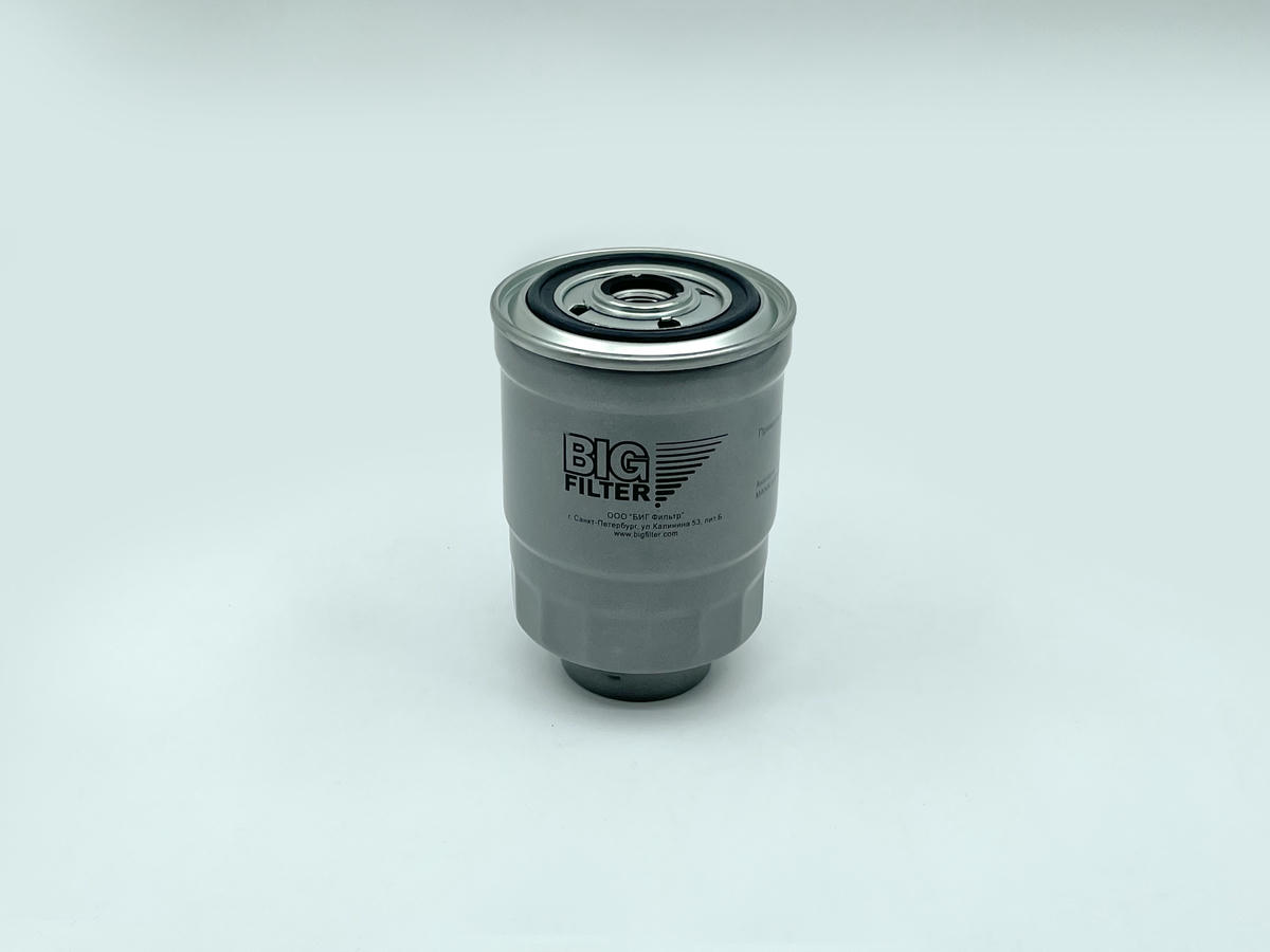 Фильтр топливный BIG FILTER GB-6213 preview 1