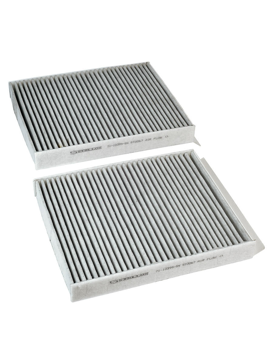 71-10399-SX_фильтр салона! BMW F10/F107/F11/F01 10> preview 1