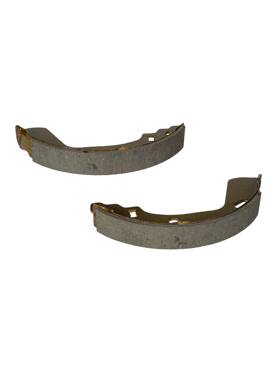 000 620-SX_колодки тормозные барабанные ! Suzuki Swift IV 1.2/1.3DDiS 10> preview 5