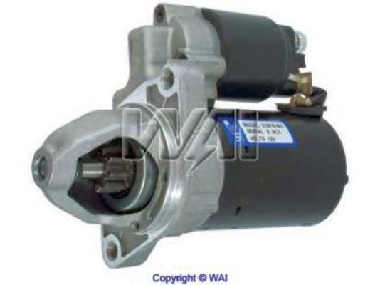 Стартер WAI 17920N preview 2