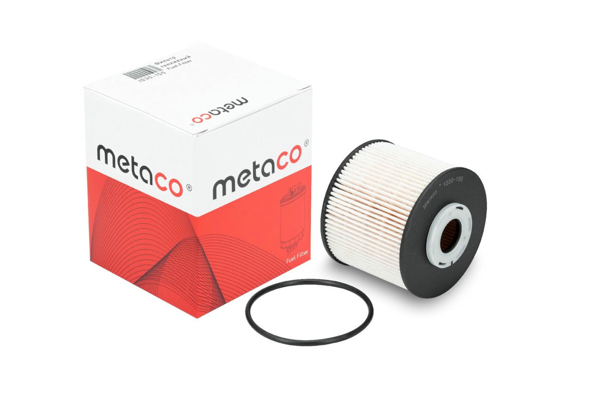 Фильтр топливный metaco 1030-155 preview 1 Фильтр топливный metaco 1030-155 preview 1