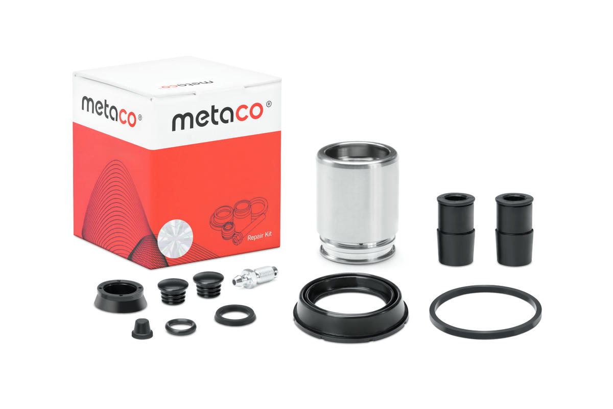 Рк заднего суппорта с поршнем metaco 3850-014 preview 1