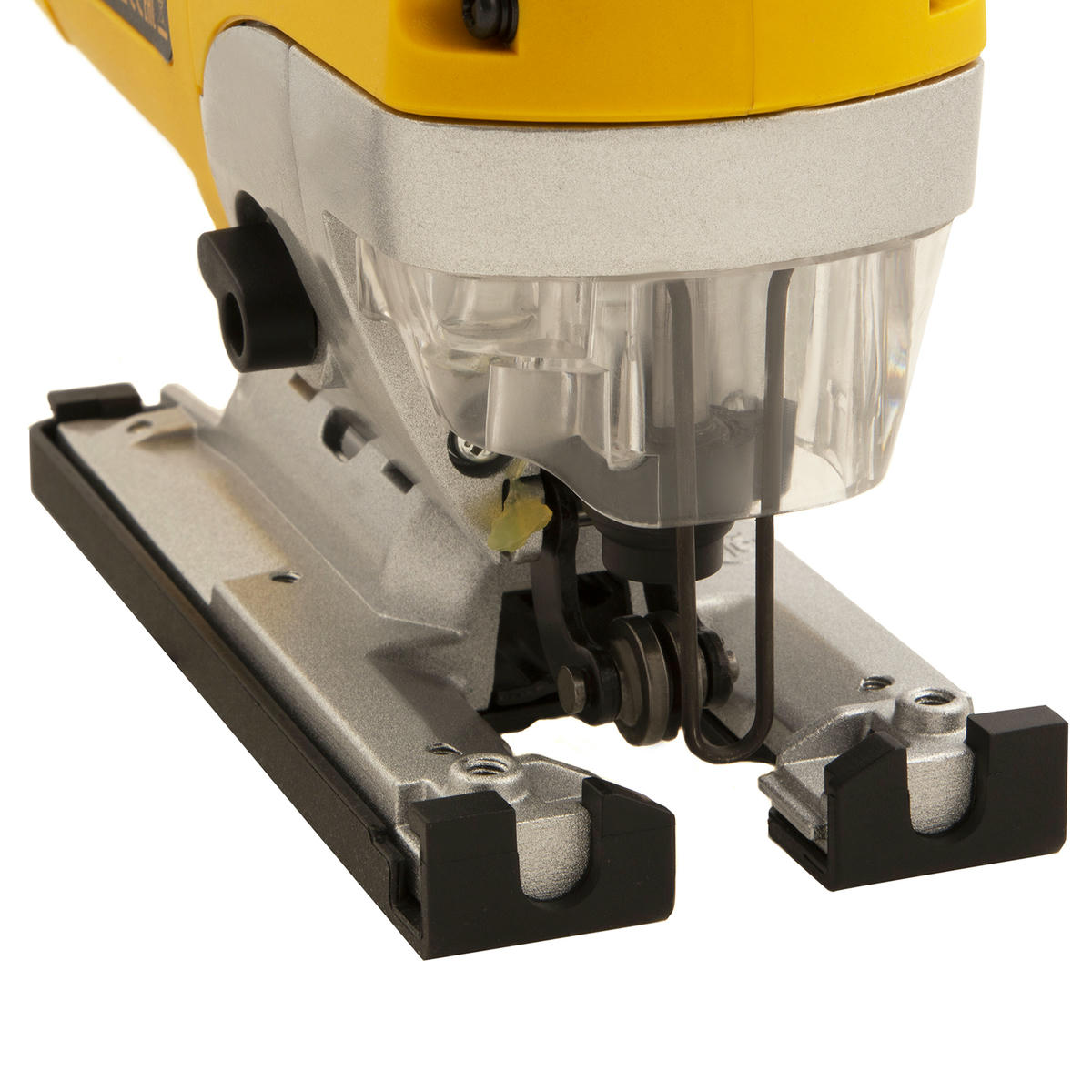 DENZEL 27107 Лобзик электрический JS-110, 750 Вт, 110 мм preview 5