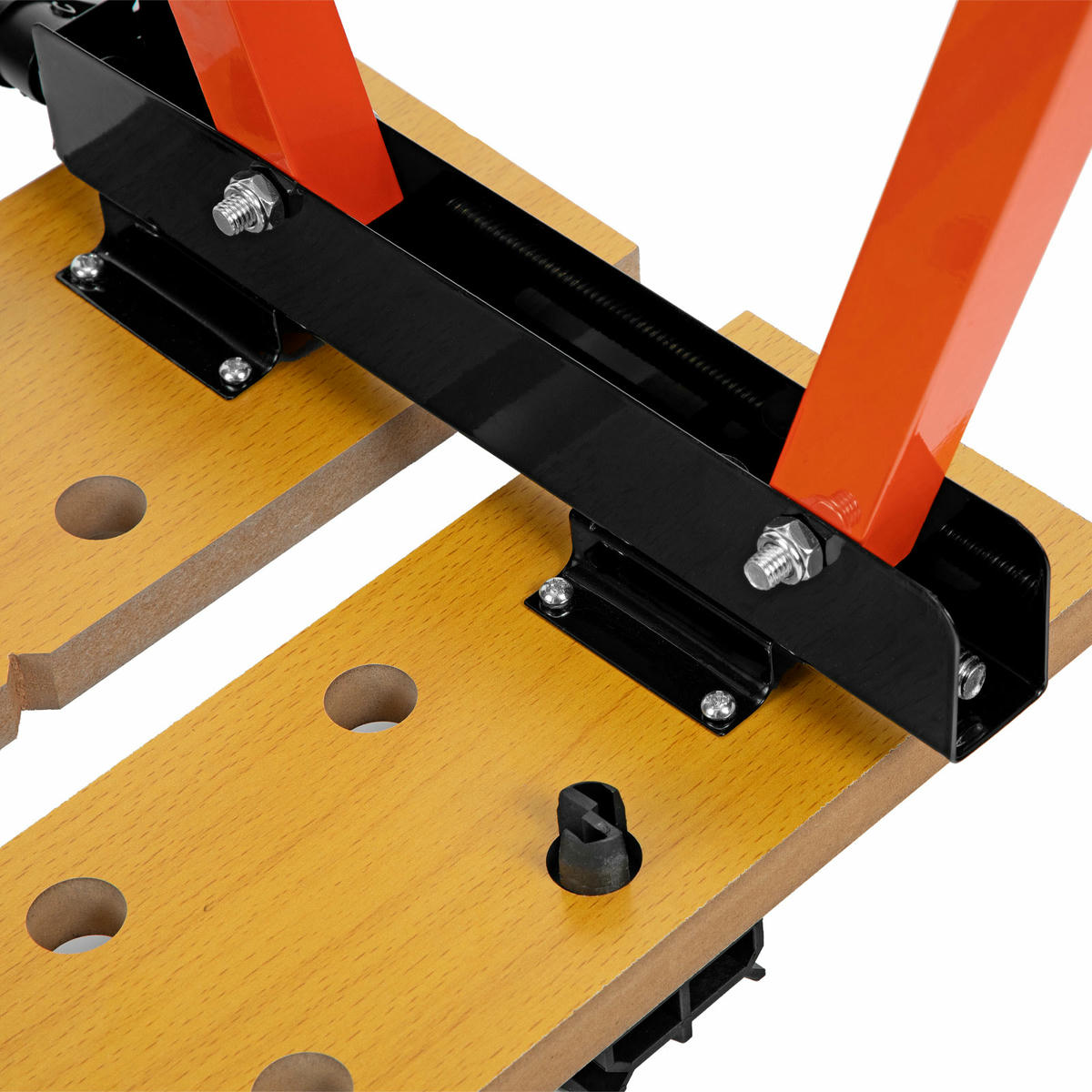 Верстак-тиски 640х520х790мм SPARTA preview 7