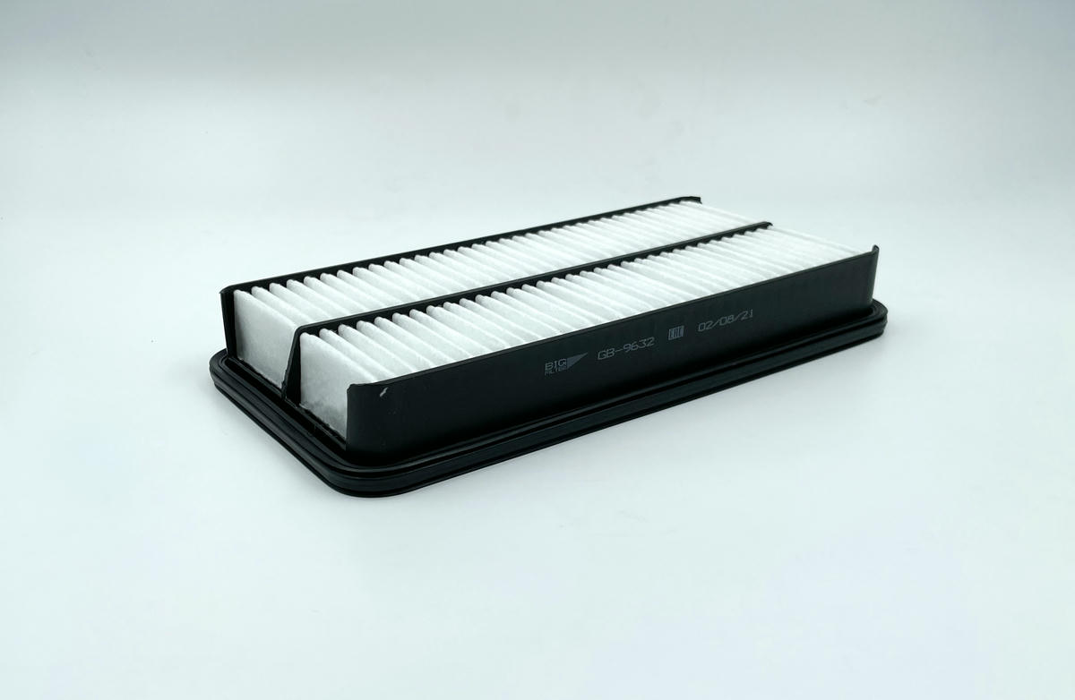 Фильтр воздушный BIG FILTER GB-9632 preview 3