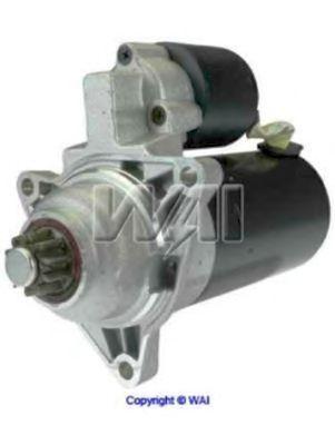 Стартер WAI 17750N preview 2