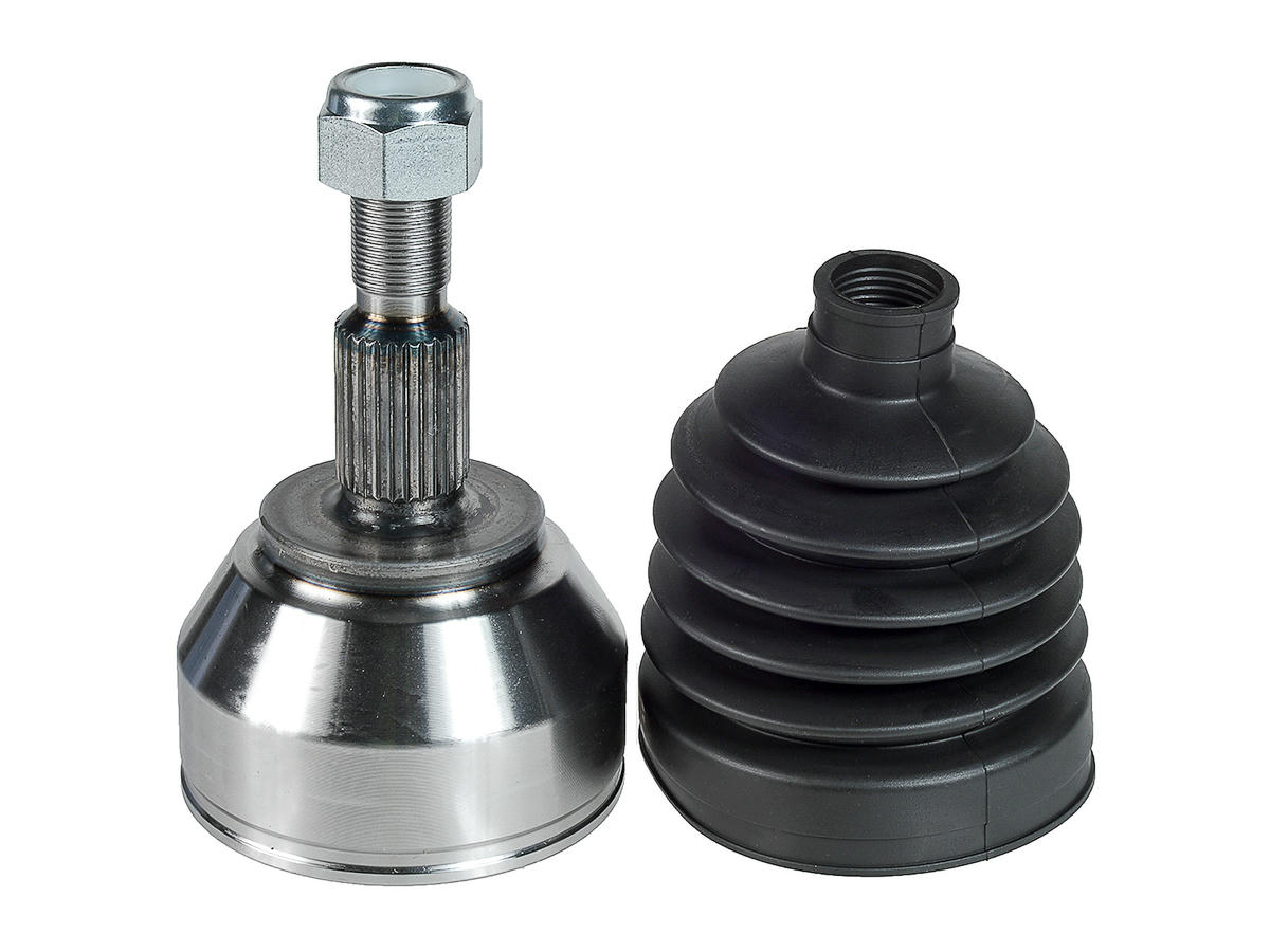 150 2049-SX_ШРУС наружный к-кт! 25297 Ford Kuga I 2.5/2.0TDCi 08> preview 1