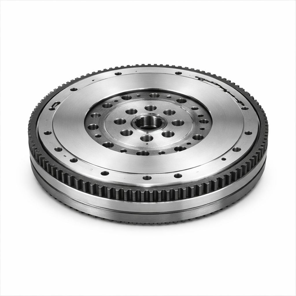 Маховик, двухмассовый маховик фото