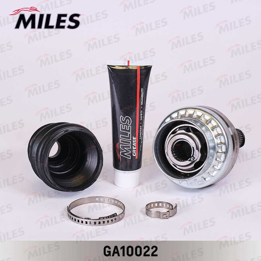 ШРУС внутренний MILES GA10022 preview 2