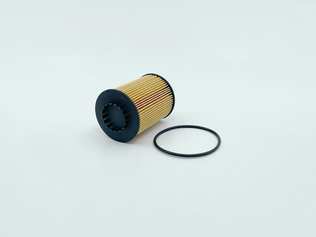 Фильтр масляный BIG FILTER _GB-1497 preview 4