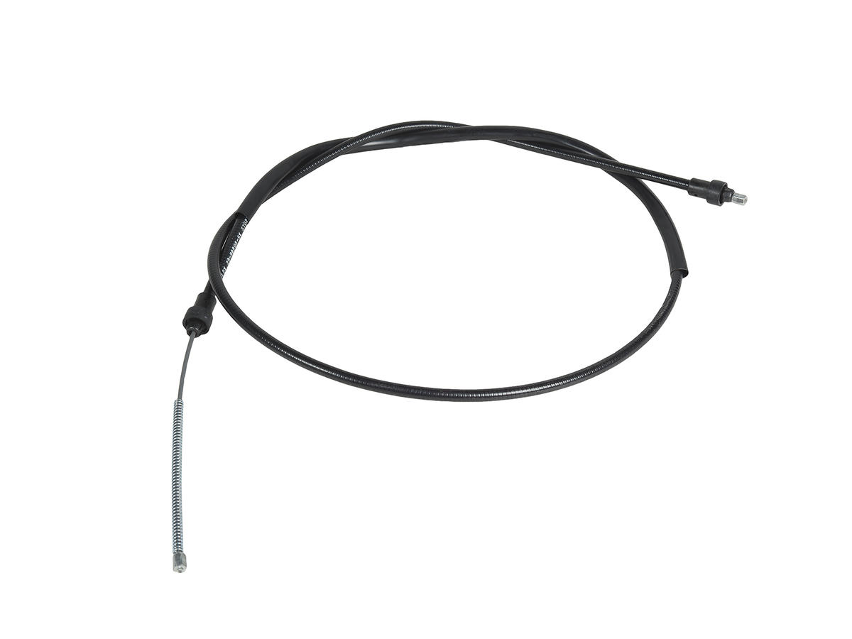 29-98806-SX_трос ручного тормоза! Renault Duster 4X2 09> preview 1