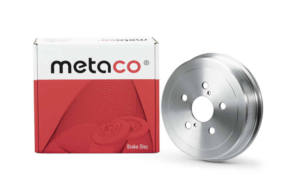 Барабан тормозной metaco 3070-036 preview 1 Барабан тормозной metaco 3070-036 preview 1