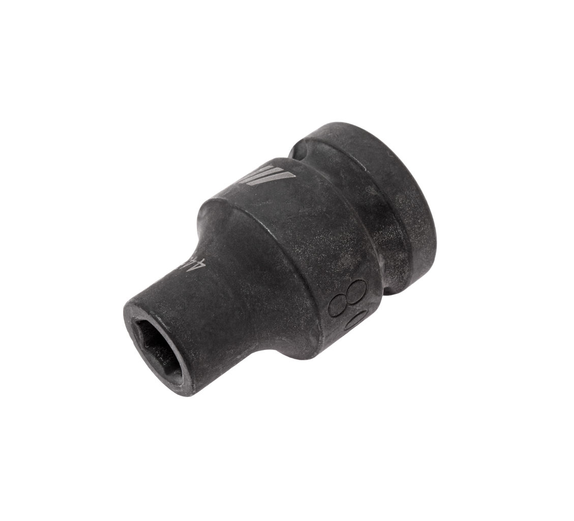 Головка торцевая 8 1/2" 6гр ударная 38мм JTC preview 1