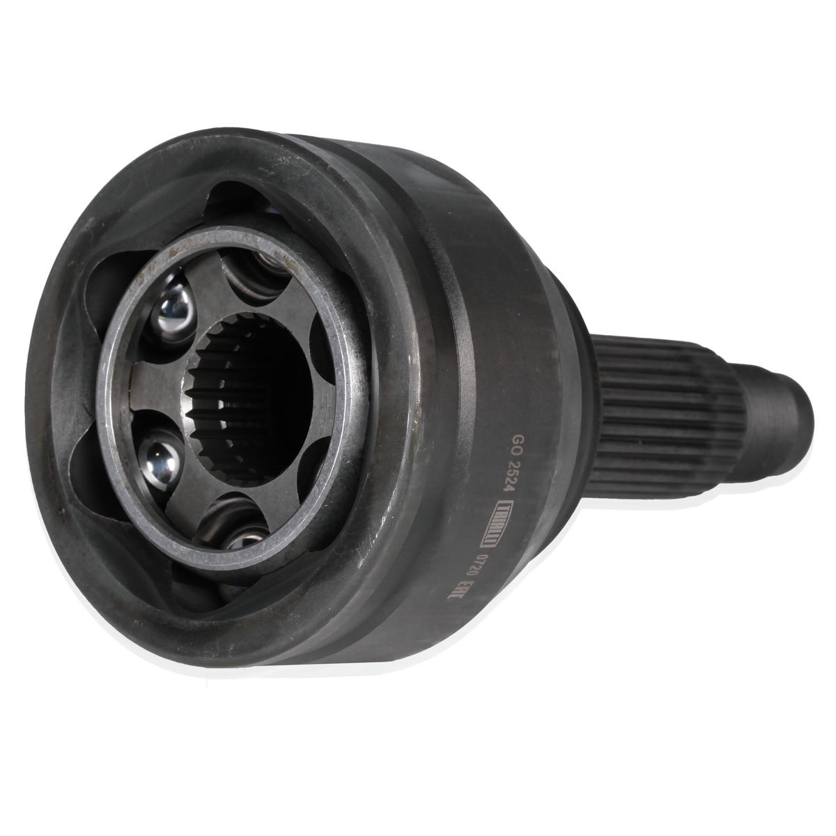 ШРУС наружный TRIALLI GO 2524 preview 2