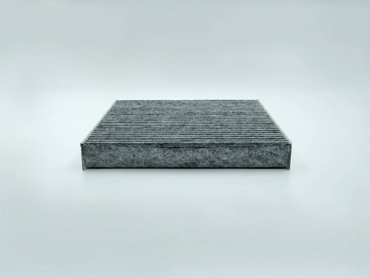 Фильтр салона BIG FILTER GB-9926C preview 1