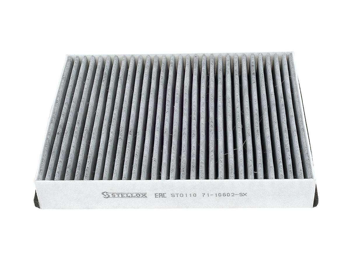 71-10602-SX_фильтр салона!угольный Ford Focus 1.6i 06> preview 4