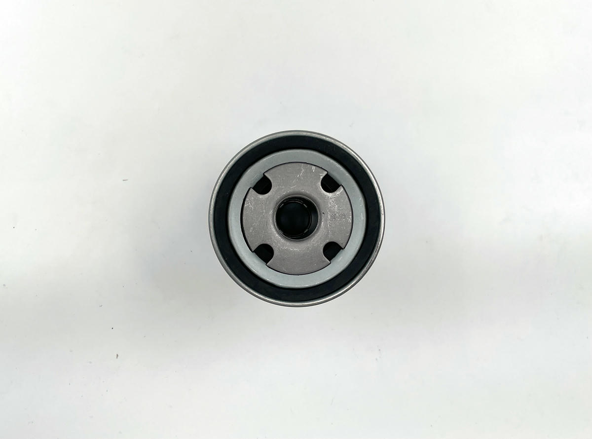 Фильтр масляный BIG FILTER GB-133 preview 3