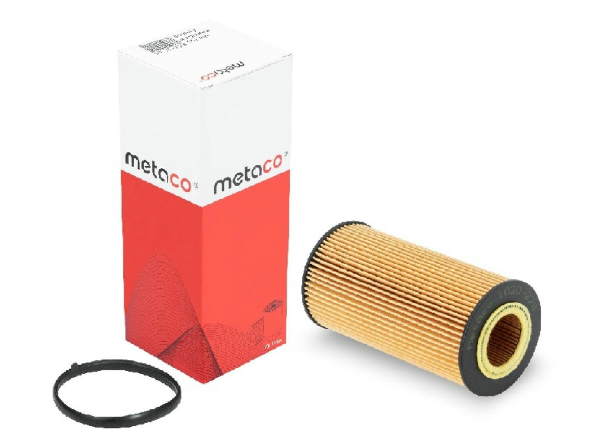 Фильтр масляный metaco 1020-228 preview 3