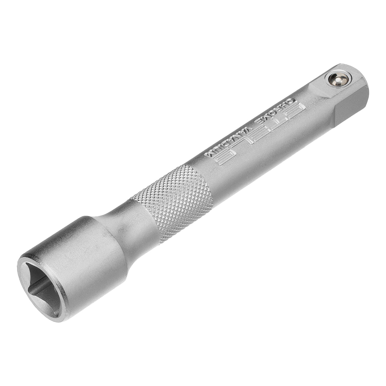Набор инструмента 1/2" 1/4" пластиковый кейс 76пр. STELS preview 12