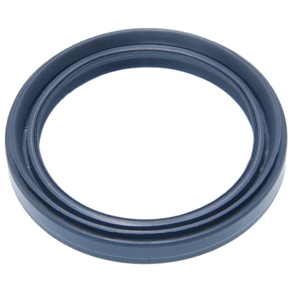 Сальник ступичный передний 54x69x7.4x10 preview 1