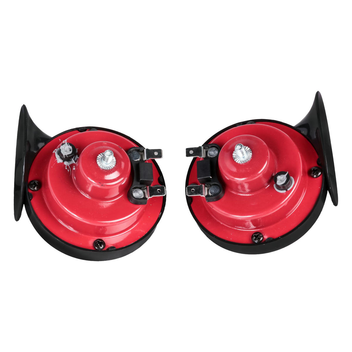 Сигнал звуковой AirLine AHR-24R-03 preview 2