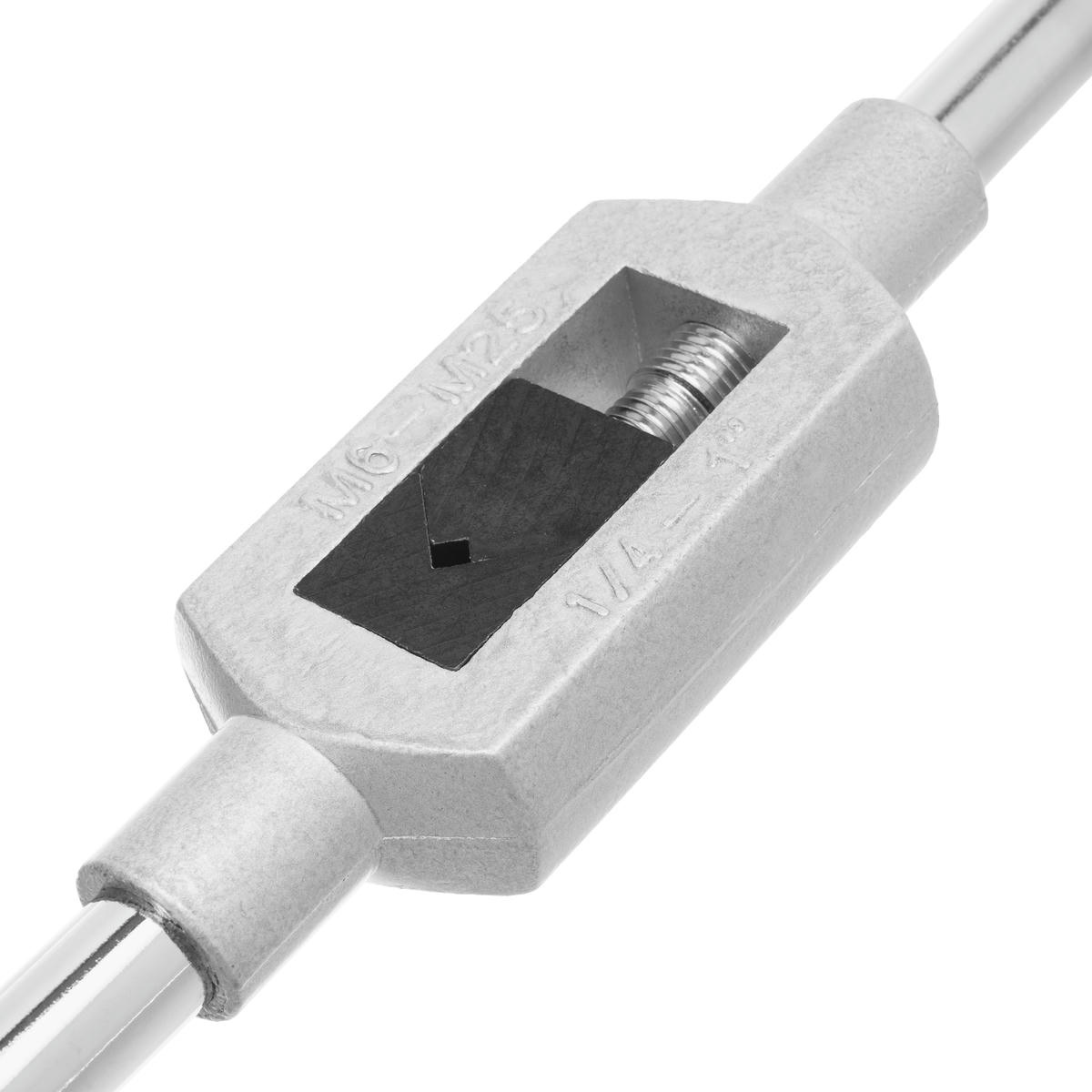 Вороток для метчика М6-М25 СИБРТЕХ preview 3