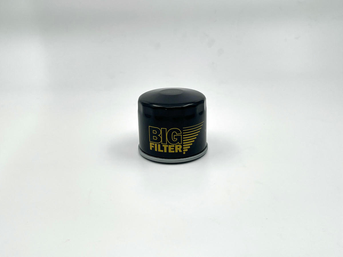 Фильтр масляный BIG FILTER GB-1059 preview 4