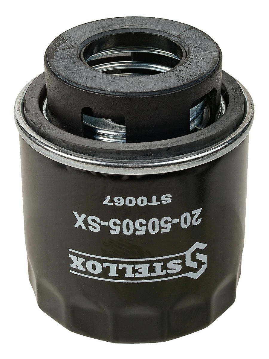 Фильтр масляный Stellox 20-50505-SX preview 4