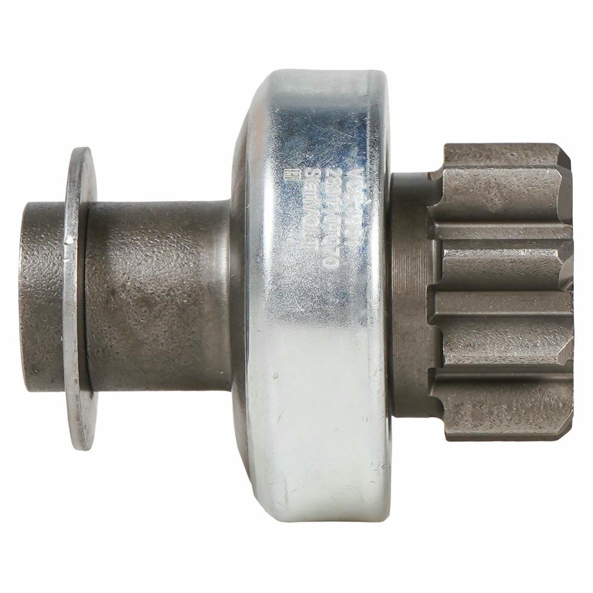 Привод стартера (бендикс) для а/м Toyota Corolla E150 (06-)/Rav 4 A30 (08-) 1.6i/2.0i () STARTVOLT VCS 1901 preview 3