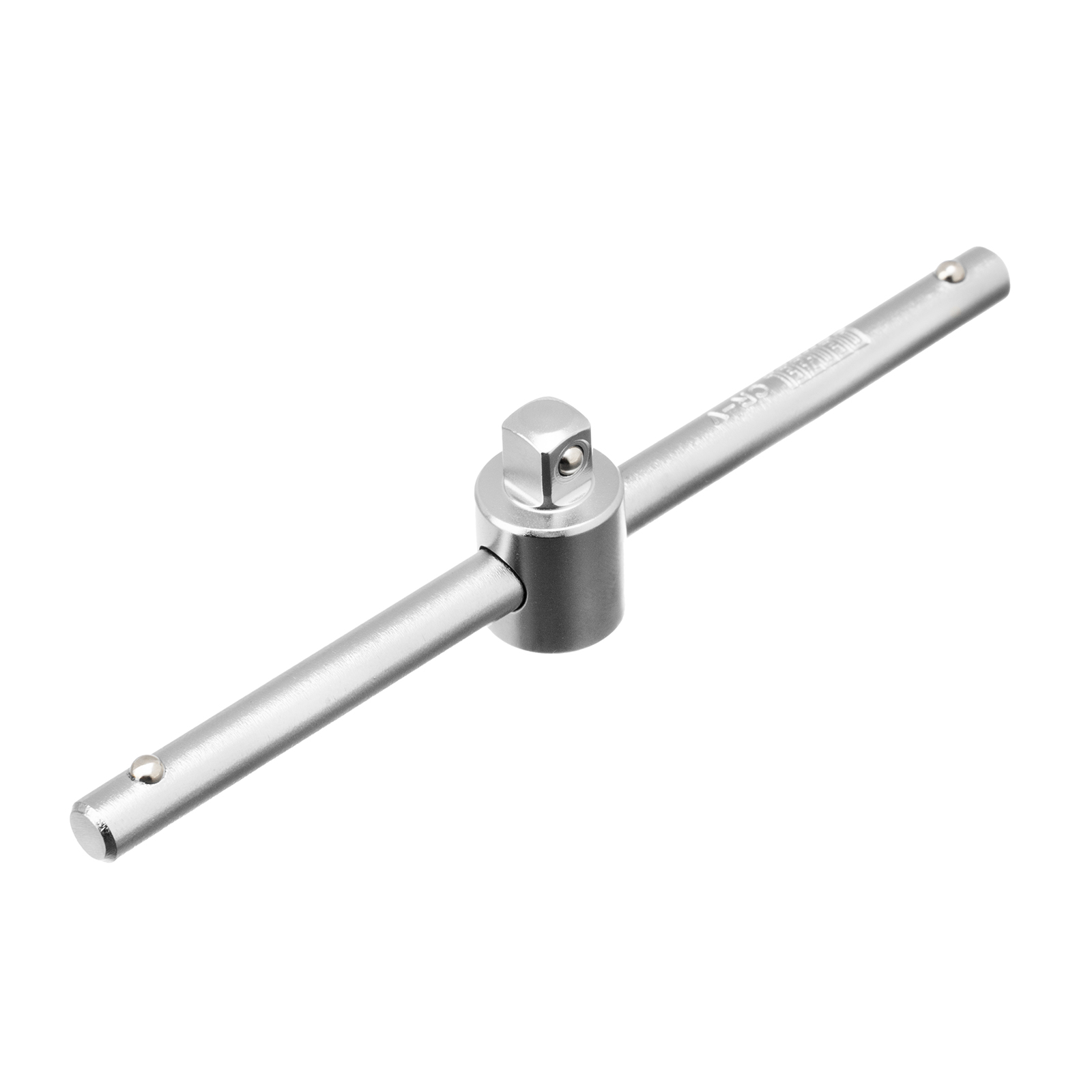 Набор инструмента 109 пред. 1/2", 1/4", CrV, S2 DENZEL preview 16