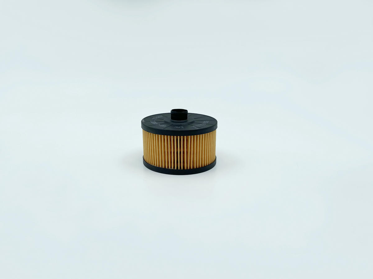 Фильтр масляный BIG FILTER GB-1490EC preview 1