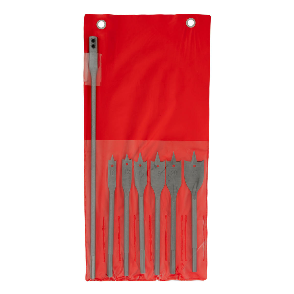 Сверло по дереву перовое 10мм MATRIX preview 1