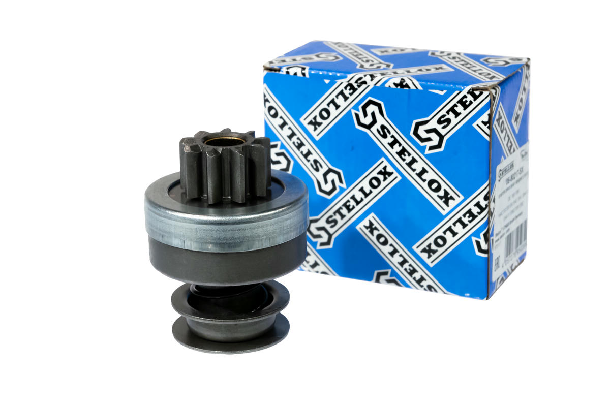 06-80226-SX_бендикс стартера!10z CR D27.7 L46.5 12шл.MAZDA Tribute 3.0 V6 24V 4WD 03.2000-, FORD Co preview 1