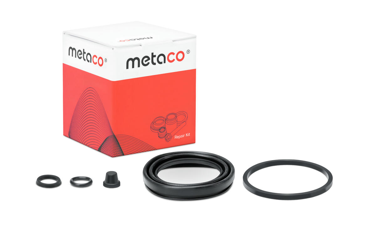 Рк заднего суппорта metaco 3850-283 preview 1
