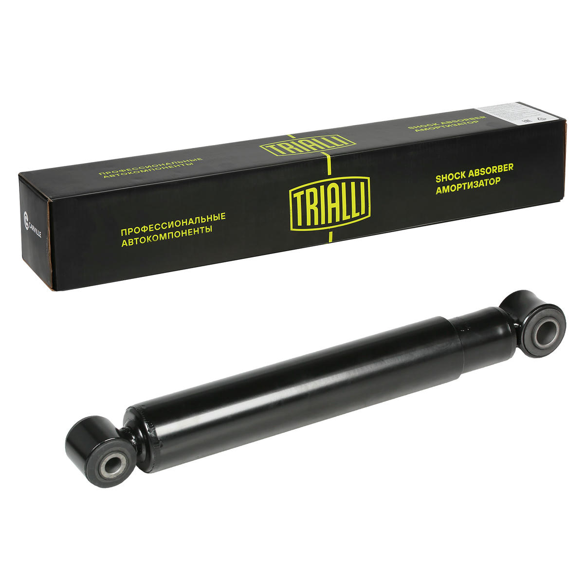 Амортизатор передний TRIALLI AH 51017 preview 1